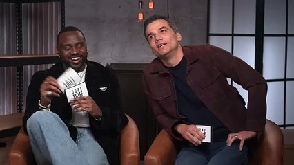 A Vektor (2004) Season 1 Official Show & Featurette 🎬 - thumbnail