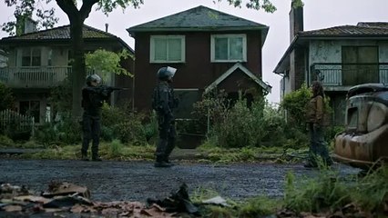 The Last of Us 2x04 Season 2 Episode 4 Trailer - Secrets