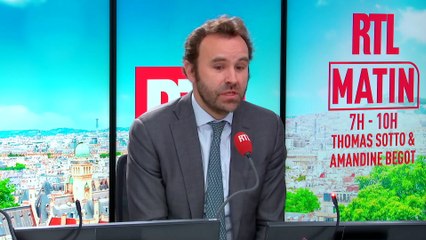 Le débat de RTL du 28 avril 2025