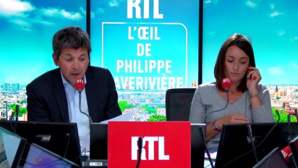 Le 2ème œil de Philippe Caverivière du 28 avril 2025