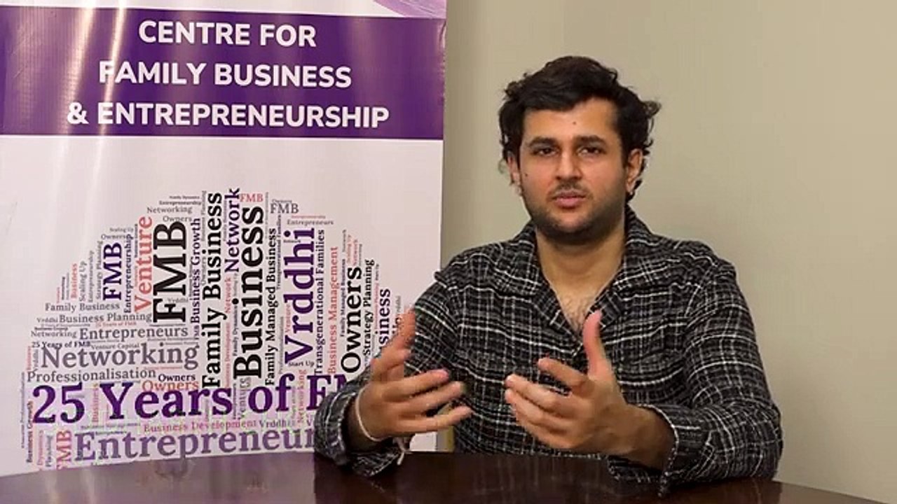 Build Your Startup with SPJIMR's Start Your Business (SYB) Programme