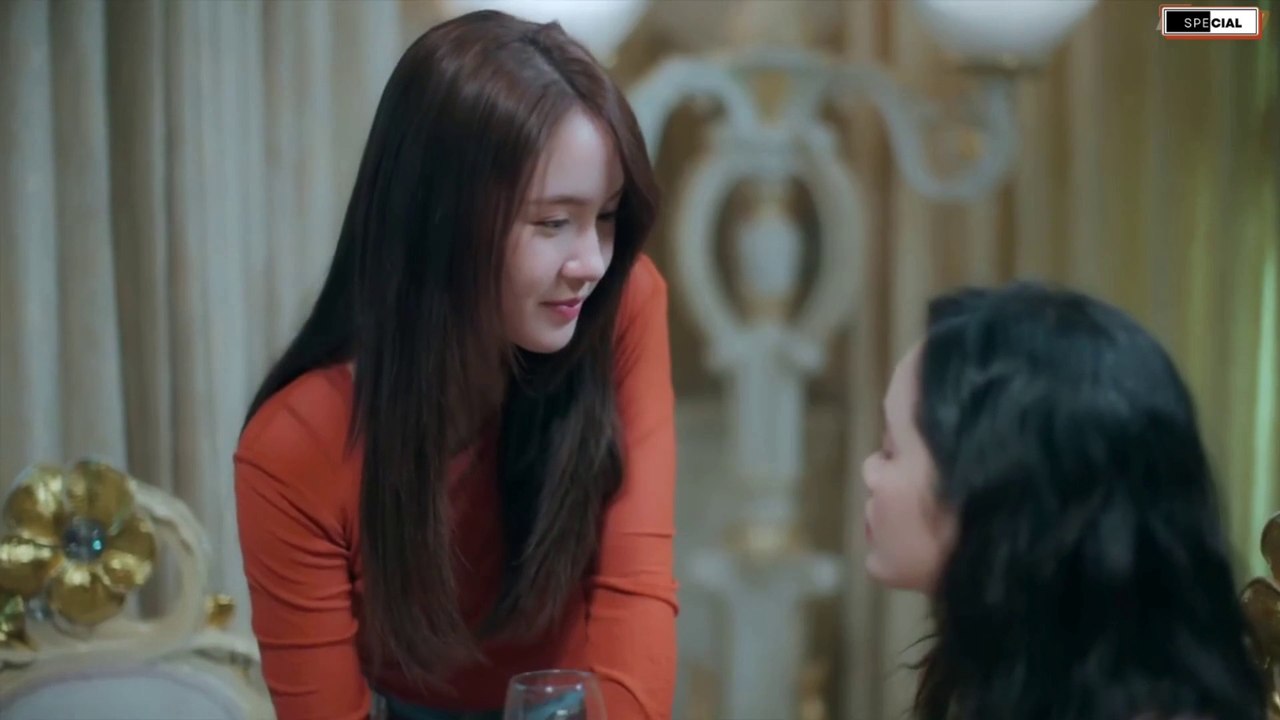 I am devil episode 3 engsub