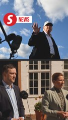 Greenland PM: Island cannot be bought, US not showing respect