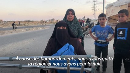 Gaza : le Hamas se dit prêt à un accord pour la libération des otages et une trêve