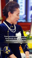 $10 Billion Inheritance Decided by a BLIND BOX! 💥 The Cousin Didn't See THIS Coming 😱🔥