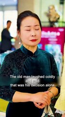 He Was Poisoned for 20 Years by His Wife — But What Happened at the Real Estate Office Left Everyone Speechless 😱💥