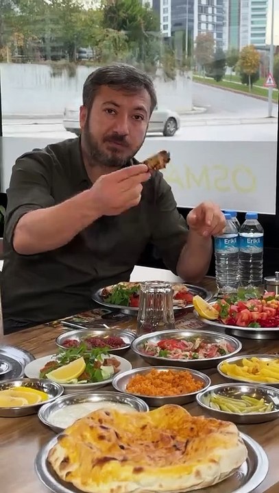 Kanat Severler Burda mı🍕
