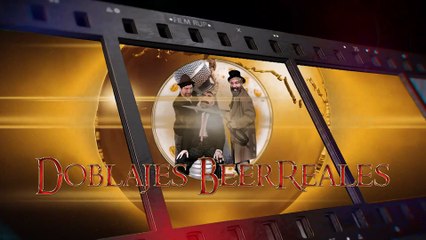 Sherlock se vuelve abstemio. Doblajes BeerReales