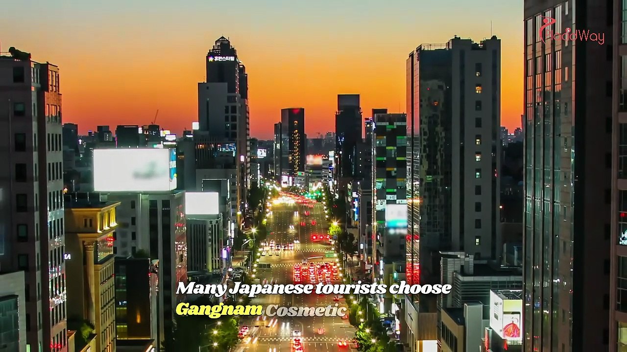 Explore Affordable Gangnam Cosmetic Surgery Options for Japanese Tourists!