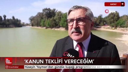 Hüseyin Yayman’dan Gündüz Kuşağı Programlarına Sert Eleştiri 🚨
