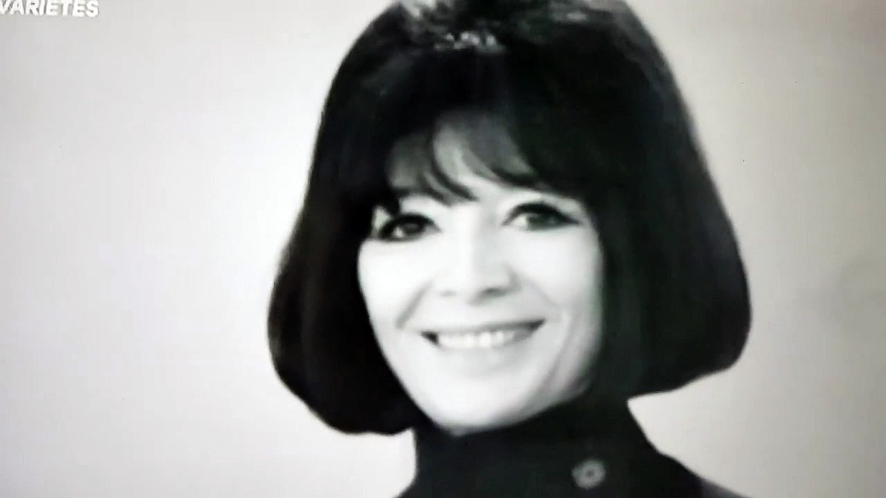 Johnny Hallyday – "Alouette" (Sacha Show – 08 janvier 1969 – 1ʳᵉ Chaîne)