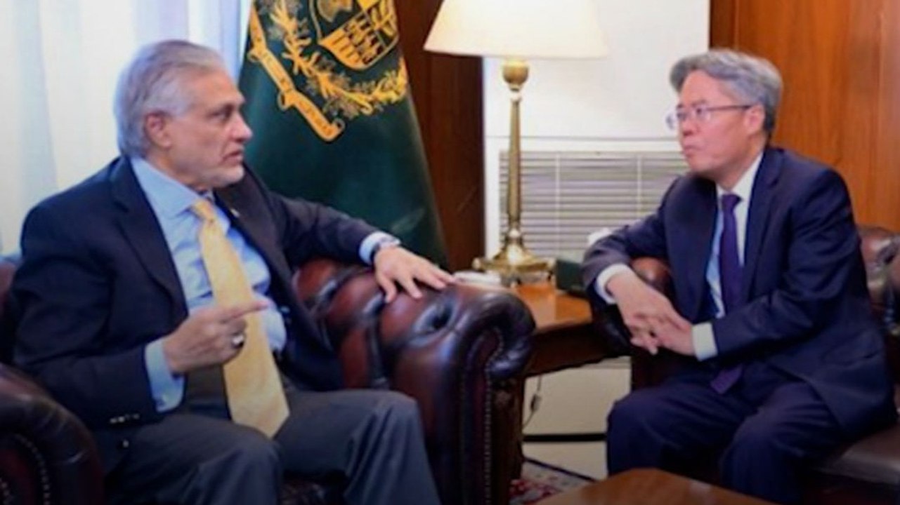 Pahalgam Attack के बाद खौफ में Pakistan!