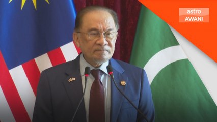 Perluas kerjasama dalam tenaga terapung, pertahanan dan teknologi