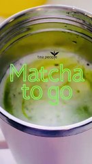 How to Make the Best Green Tea Matcha at Home