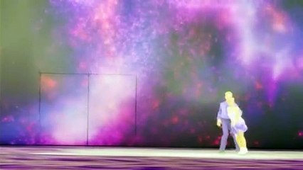 Moment Jayne Torvill slipped during Bolero routine with Christopher Dean
