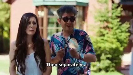 Senden Daha Guzel - Episode 14 Final Turkish Series English Subtitles