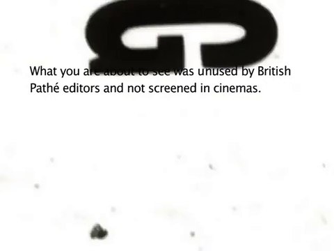 Johnny Hallyday – Reportage British Pathé : Combat de Boxe au Palais des Sports (13 Mai 1969)