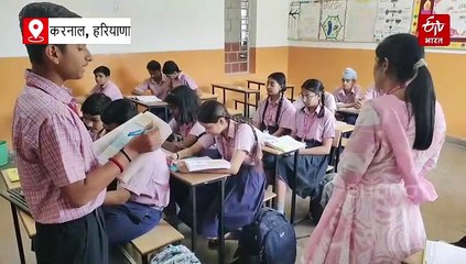 शहीद विनय नरवाल का कैसा था स्कूल लाइफ, सेना में जाने के लिए 50 किलो वेट किया था लॉस