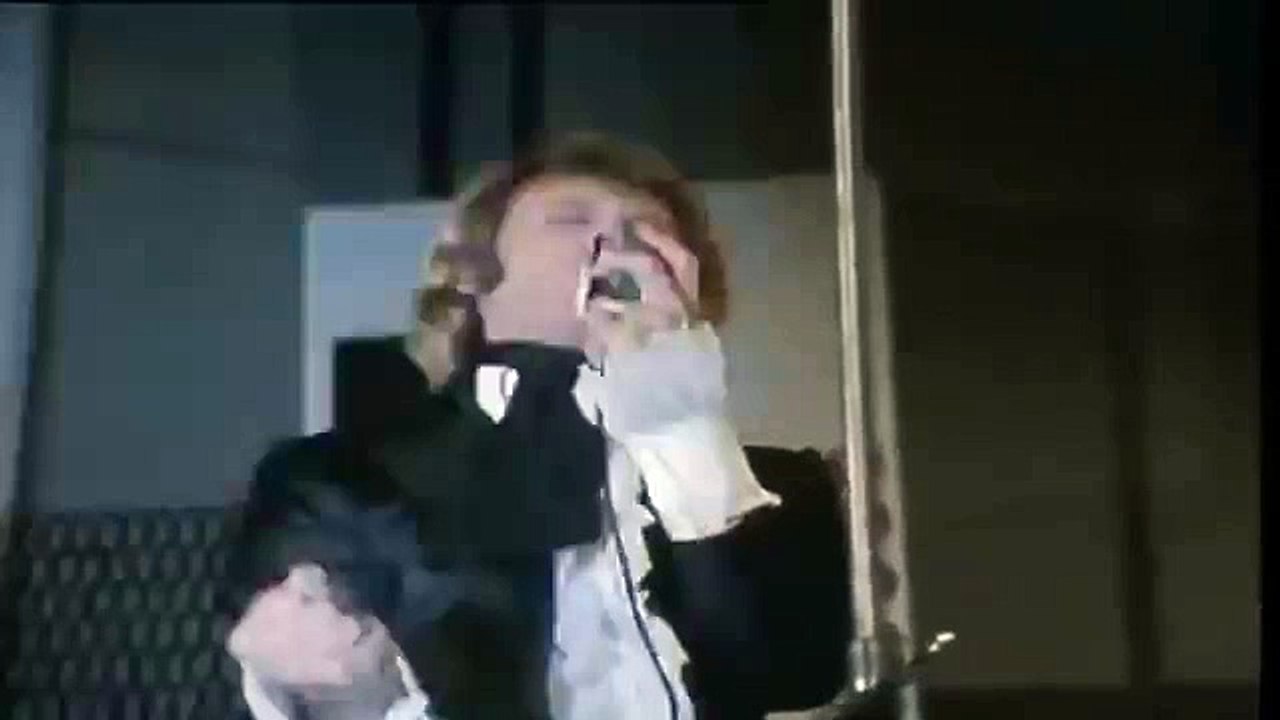 Johnny Hallyday – Quanto Ti Amo (Festival de Venise, L'Affiche du Monde – 17 Octobre 1969)