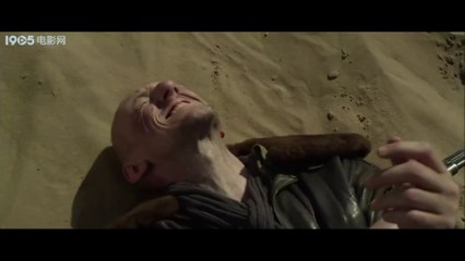 AJ Donnelly as Lieutenant Fox in the Movie 'Iron Wing Reborn' | | Filmed May 2015