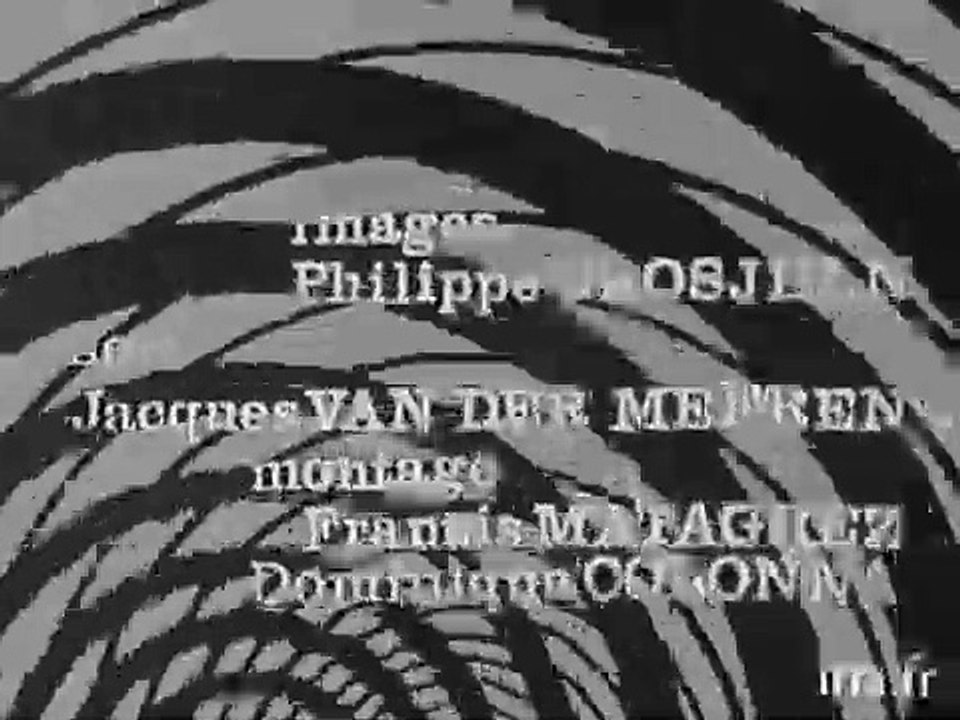 Johnny Hallyday – Reportage Répétitions Palais des Sports (À l’Affiche du Monde – 19 Avril 1969)