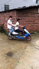 Kwai Funny tiktok _ Funny Videos 2024 Chinese Funny Video - Most View Chinese Funny Video