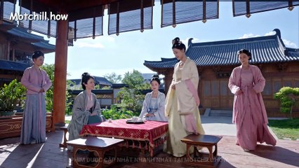 Bảng Thượng Giai Tế Tập 6 Vietsub