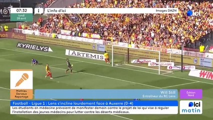 28/04/2025 - ici matin par ici Nord en vidéo