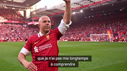 Slot : "Il était impossible de perdre ce match !"