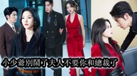 After five years of marriage, he called her a friend breaking her heart; divorced he begged for love - Chinese - MiniCine 2025