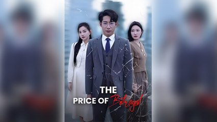 Watch The Price Of Betrayal Full Chinese Drama - DramaFren