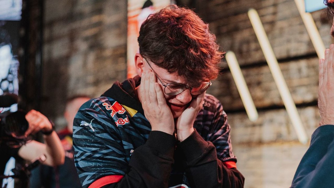 Rieck gewinnt VBL Grand Final: Das Ende von 'Vize-Finn' im Video