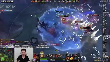 Sumiya Skill Spam Heaven with KOTL’s Annoying Combo | Sumiya Stream Moments 4921