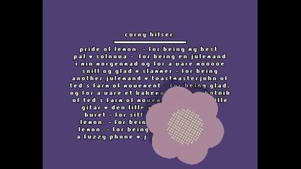 Amiga Intro We are Going on Vacation by Dual Crew and Shining (1993)