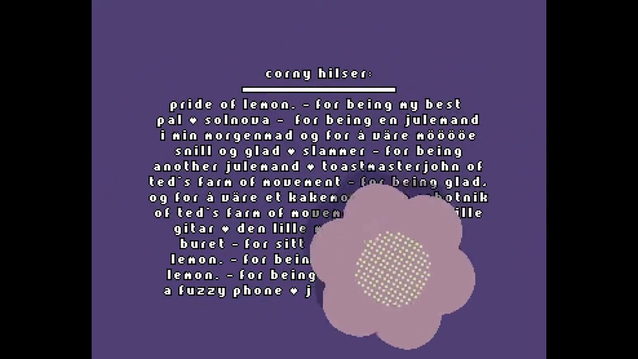 Amiga Intro We are Going on Vacation by Dual Crew and Shining (1993)