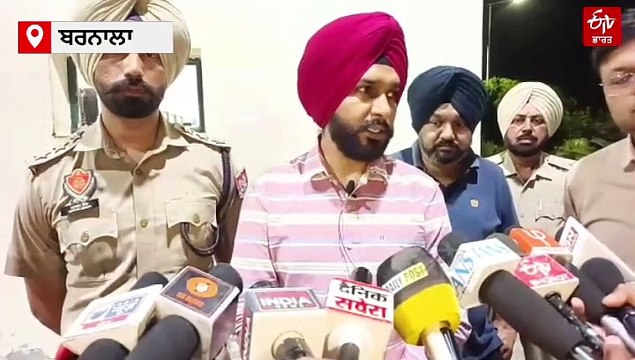 ਆਈਓਐੱਲ ਕੈਮੀਕਲ ਫੈਕਟਰੀ ਵਿੱਚ ਵਾਪਰਿਆ ਵੱਡਾ ਹਾਦਸਾ, ਗੈਸ ਲੀਕ ਹੋਣ ਨਾਲ ਇੱਕ ਦੀ ਮੌਤ, ਚਾਰ ਜ਼ਖ਼ਮੀ