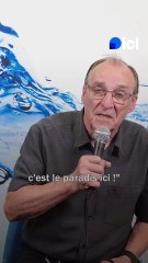Podcast Souvenirs à la chaîne : Jean-Pierre Fimbel