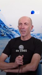 Podcast Souvenirs à la chaîne : Jean-Claude Gamba