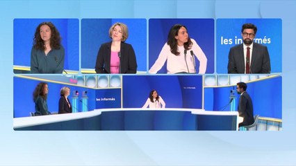 Les informés du matin du lundi 28 avril 2025