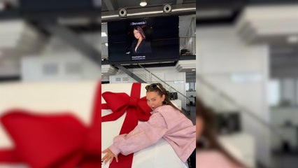 Así es el cochazo que se ha comprado Laura Escanes