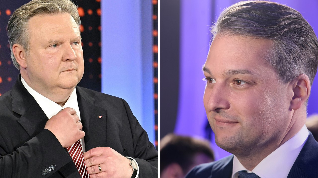 Endergebnis der Wien-Wahl: SPÖ Erster, FPÖ verdreifacht, Regierung offen