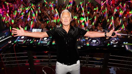 Martin Kemp Daytime Dancing