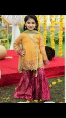 Girls or boys imported Dresses