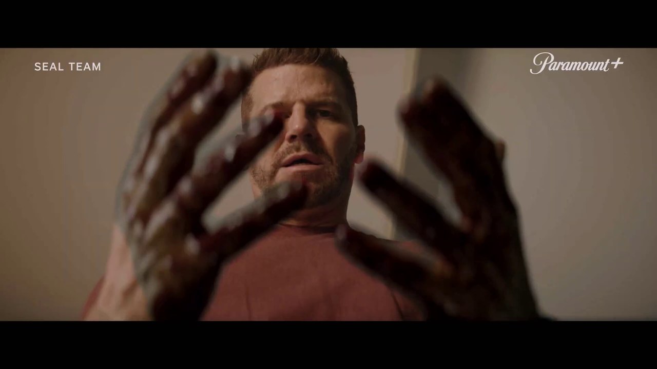 SEAL Team - S07 Trailer (Deutsch) HD