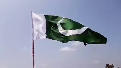 Pakistan zinda bad