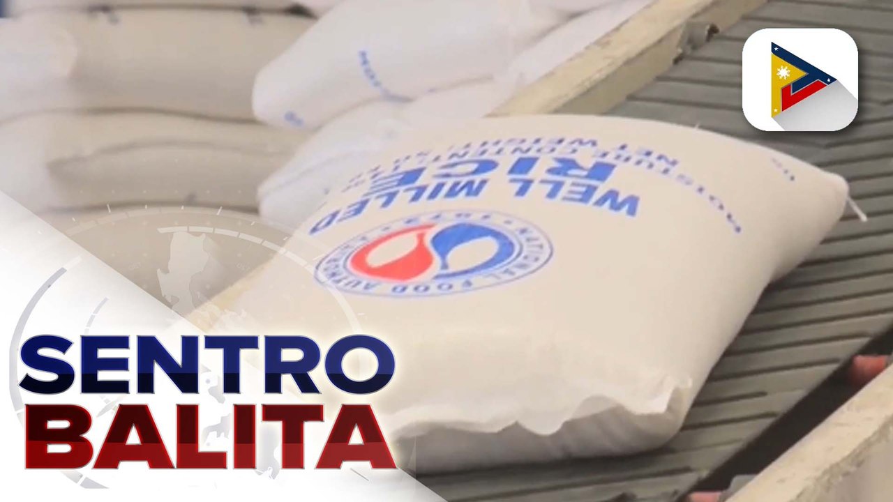 Mga alkalde sa Cebu, nagpulong bilang paghahanda sa bentahan ng P20/kg bigas project; frontliners, kabilang sa mga prayoridad sa pagpapatupad ng proyekto sa probinsya