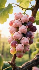 It’s not a vineyard... it’s a pigyard!  #gigglefuel #funnyshorts #hilarious