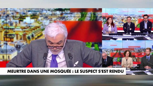 Édito Pascal Praud : «La mort d'un homme qui est tué parce qu'il est catholique, musulman ou juif, est toujours un crime contre l'humanité»