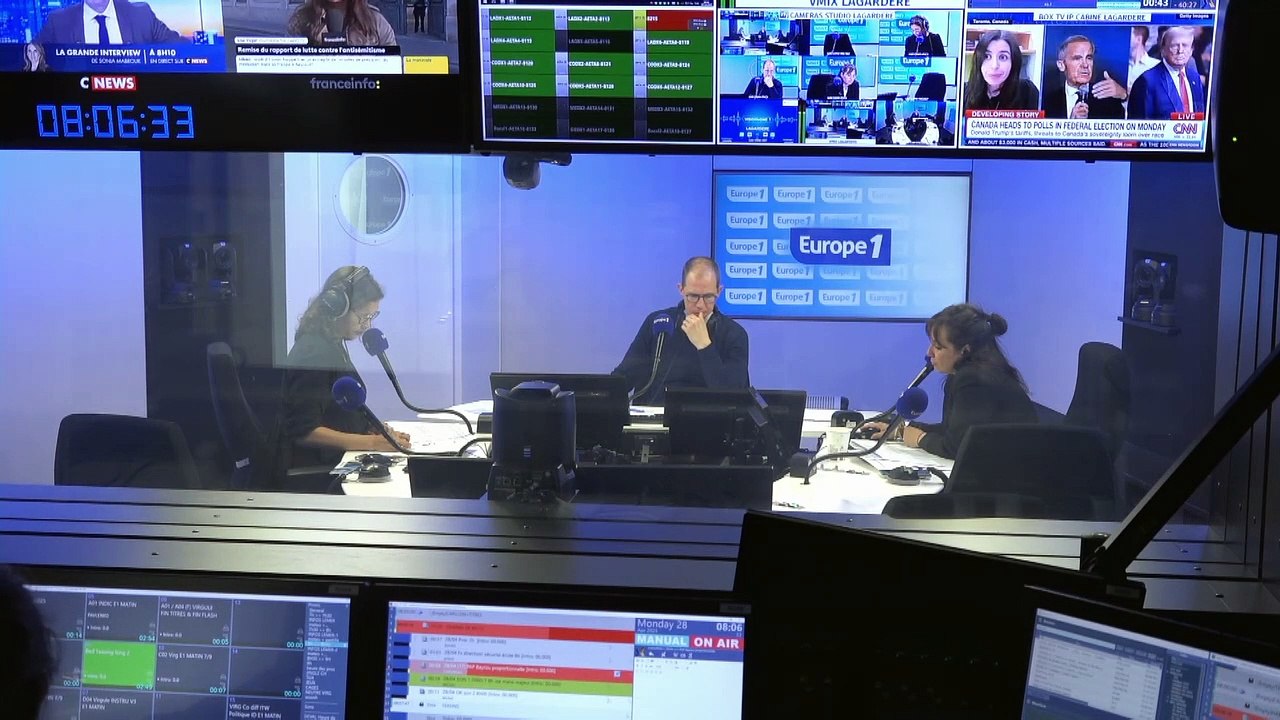 François Bayrou ouvre le chantier de la proportionnelle, les partis divisés