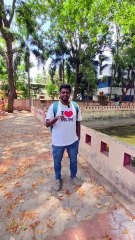 வீட்டு நாய்குட்டி Photo-வ கார்ல Sticker அடிச்சி இருக்காங்க🥺 கும்பகோணம் போகும் போது பார்த்தேன்!! | Series Update